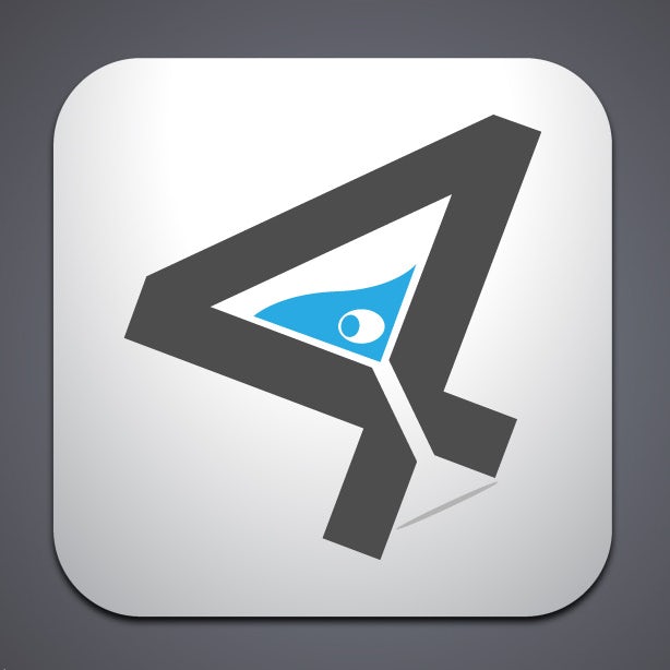 App icon