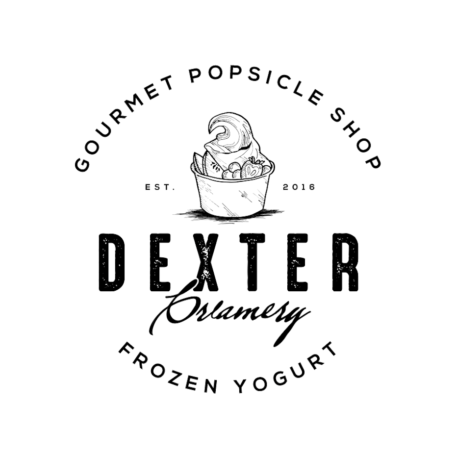 Yogurt logo