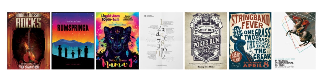 The 7 Principles Of Design