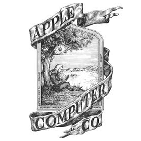 Apple over the years
