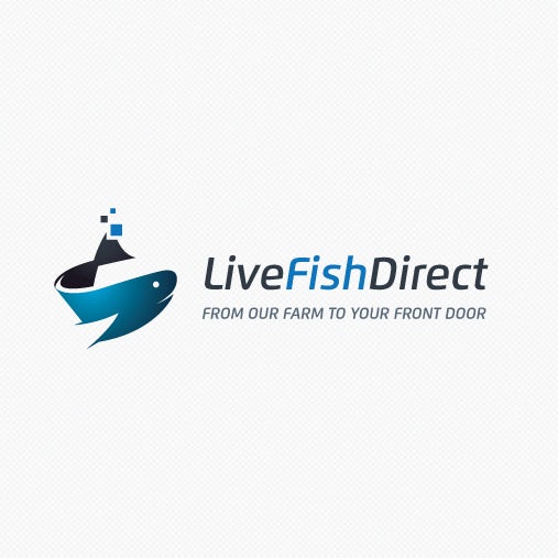 fish logo