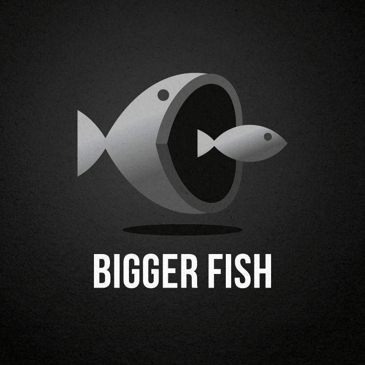 fish logo