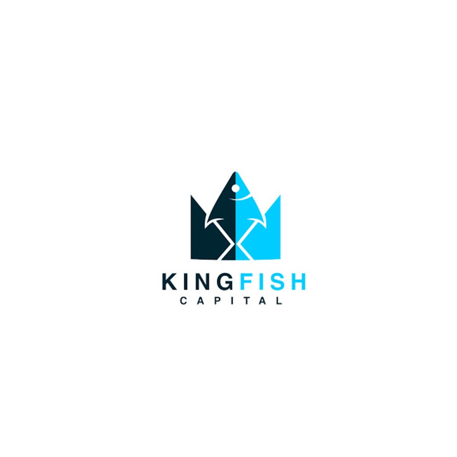 fish logo