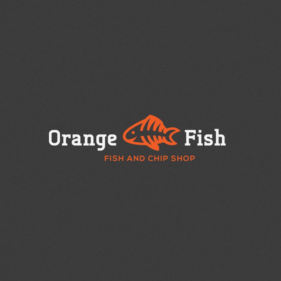 fish logo