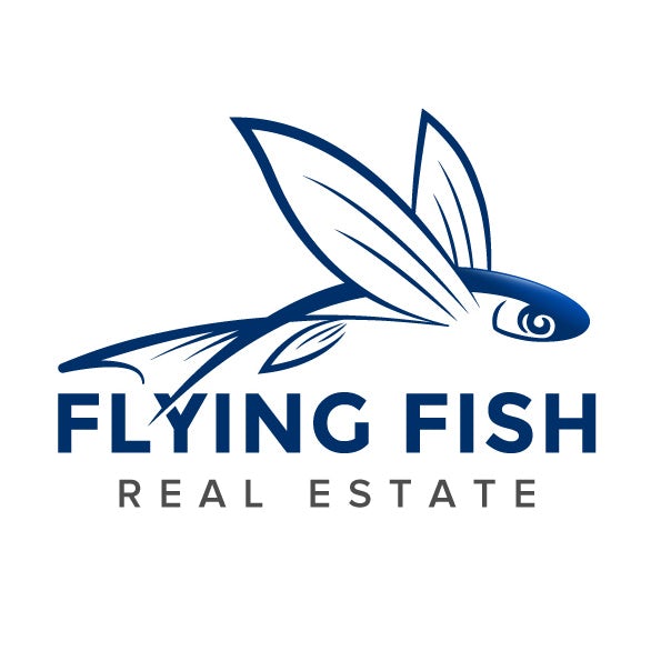 fish logo