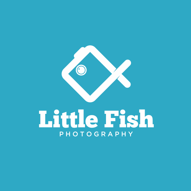 fish logo
