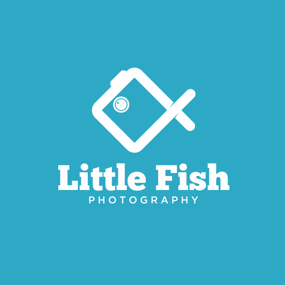 fish logo