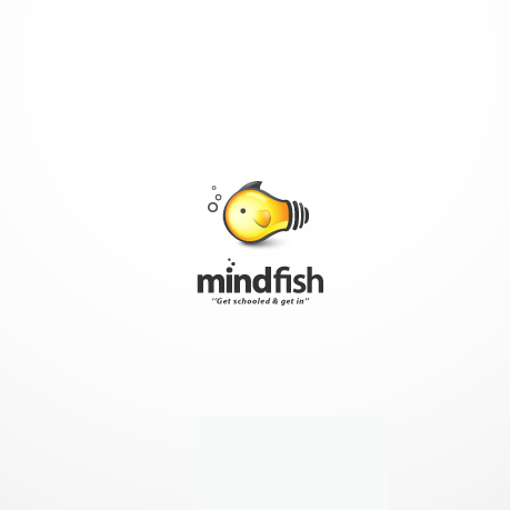 fish logo