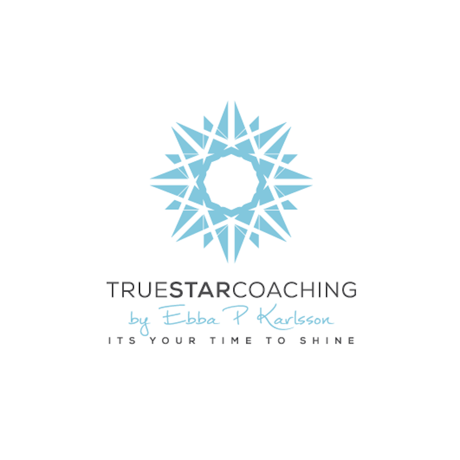 Star logo design