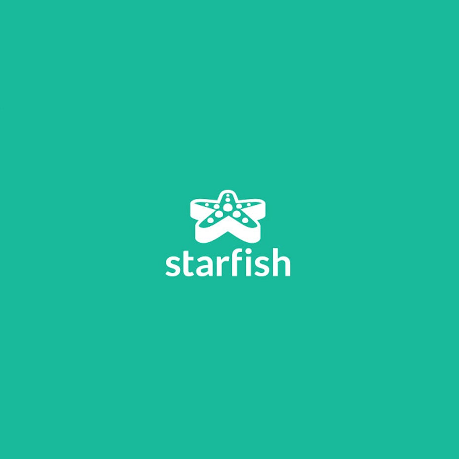 Star logo design