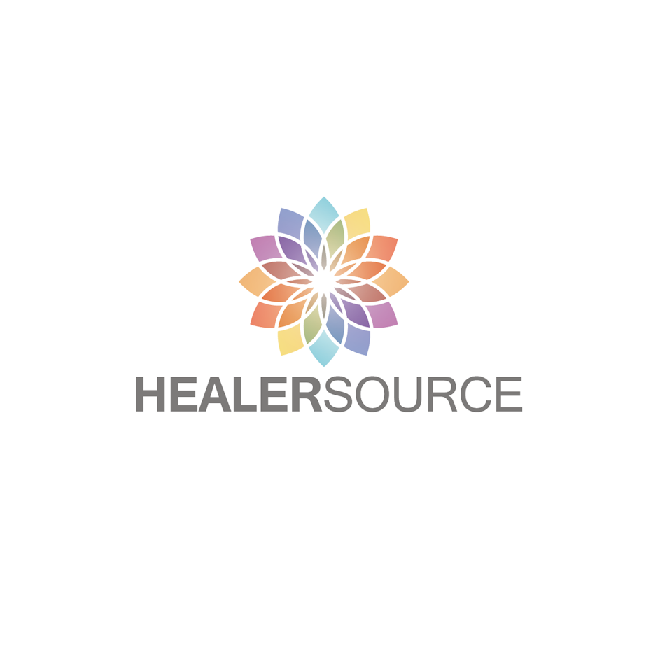 Healer Source logo