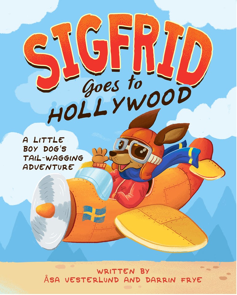 childrens book cover