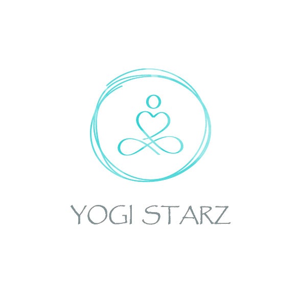 Yogi Starz Logo