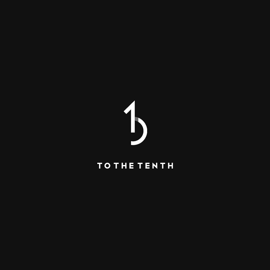 Modern logo