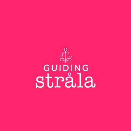 Guiding Strala logo