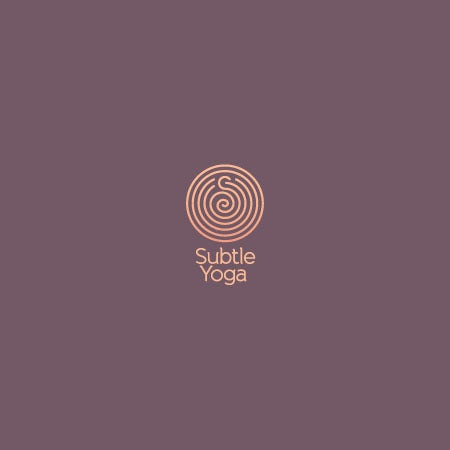 Subtle Yoga logo