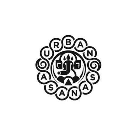 Urban Asanas logo
