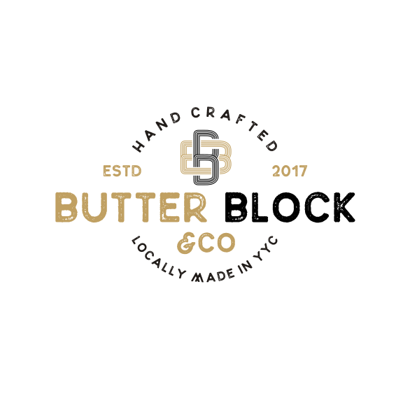 Butter Block &Co Logo