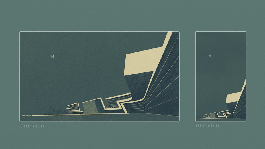 The 6 elements of design 99designs The 6 elements of design 99designs