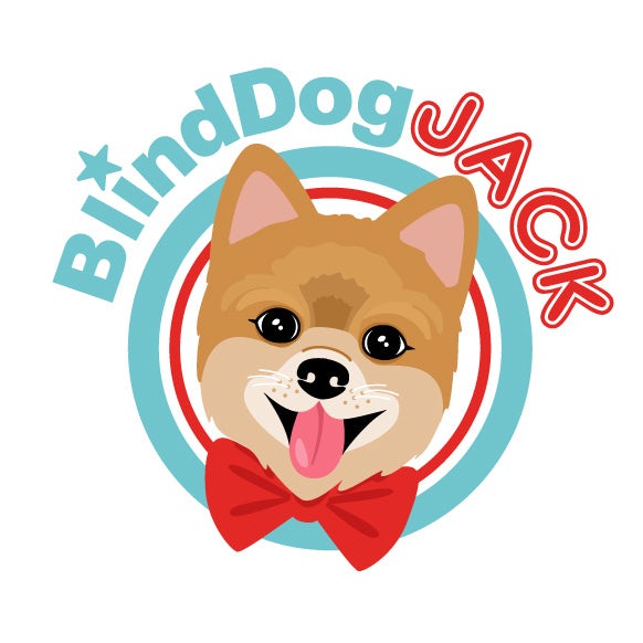 Blind Dog Jack logo