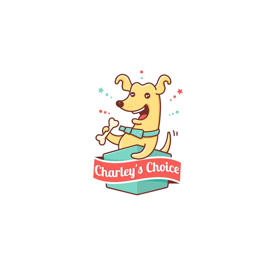Charley's Choice logo