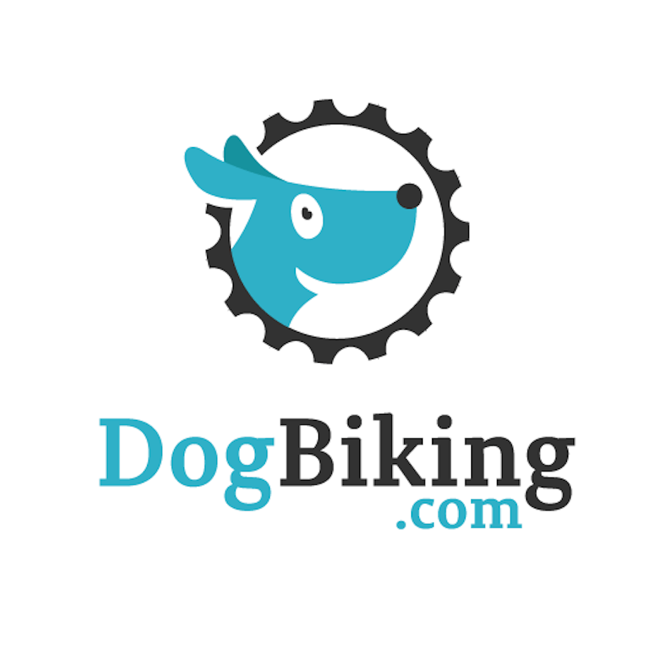 DogBiking.com logo