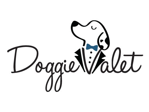 Doggie Valet logo
