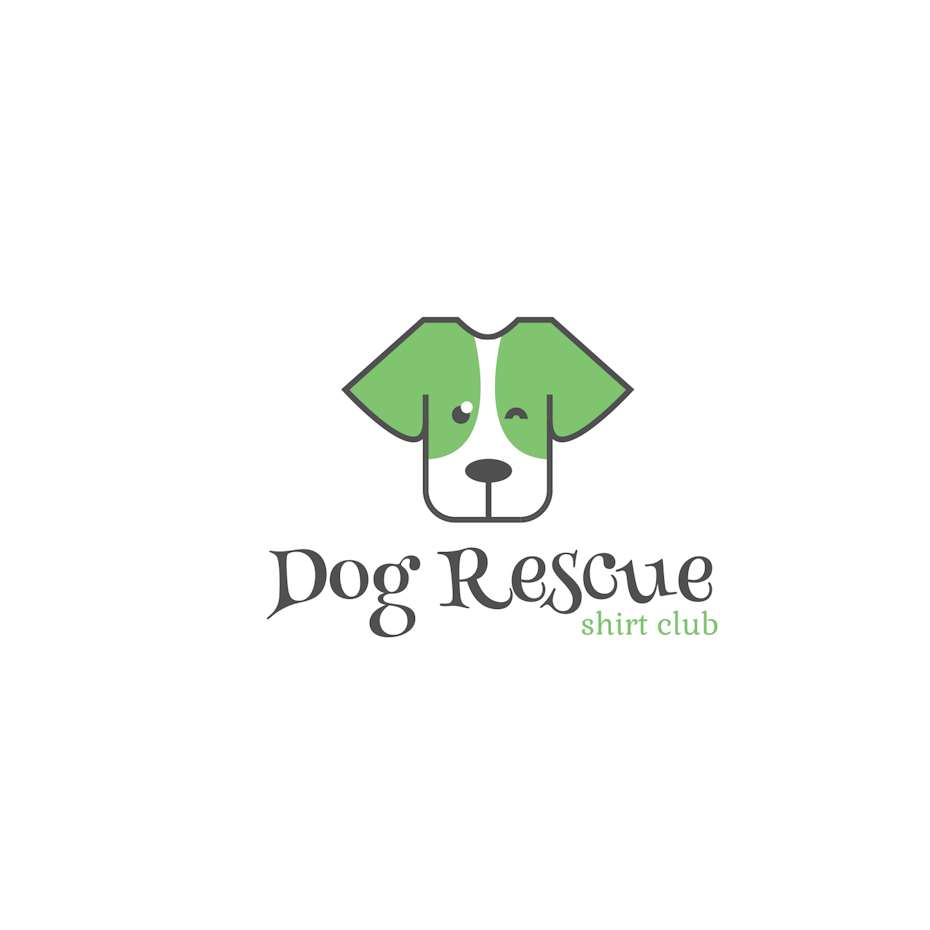 Dog Rescue logo