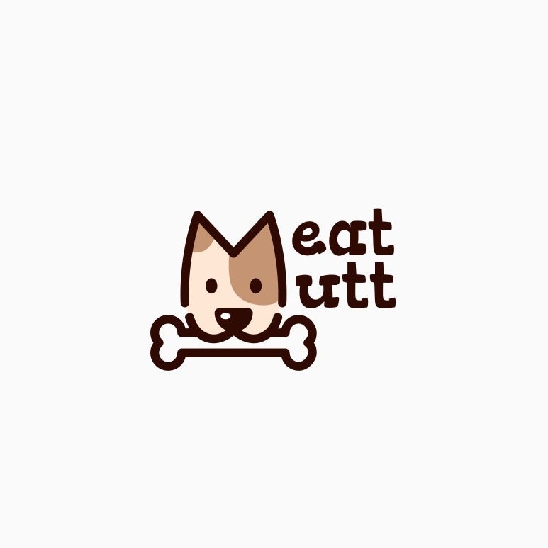 Meat Mutt logo