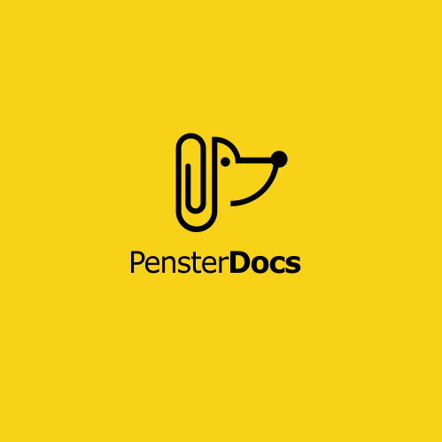 PensterDocs logo