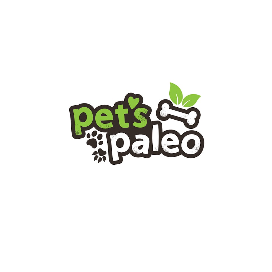 Pets Paleo logo