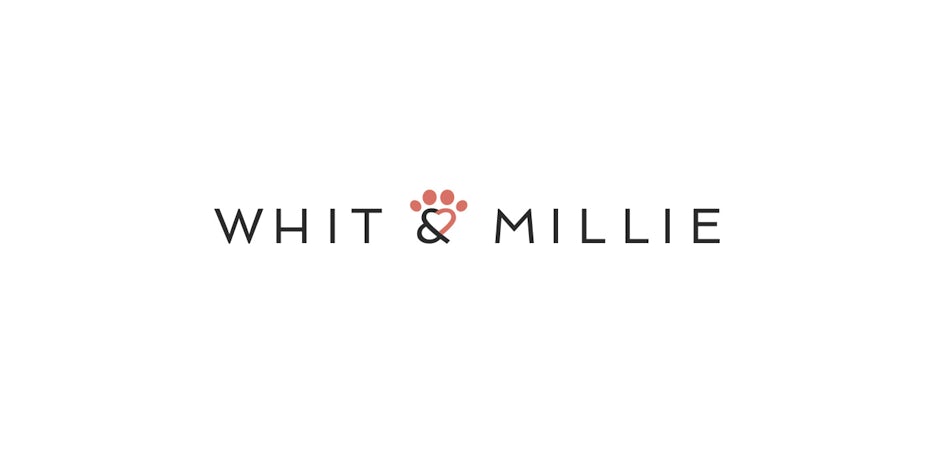 Whit and Millie logo
