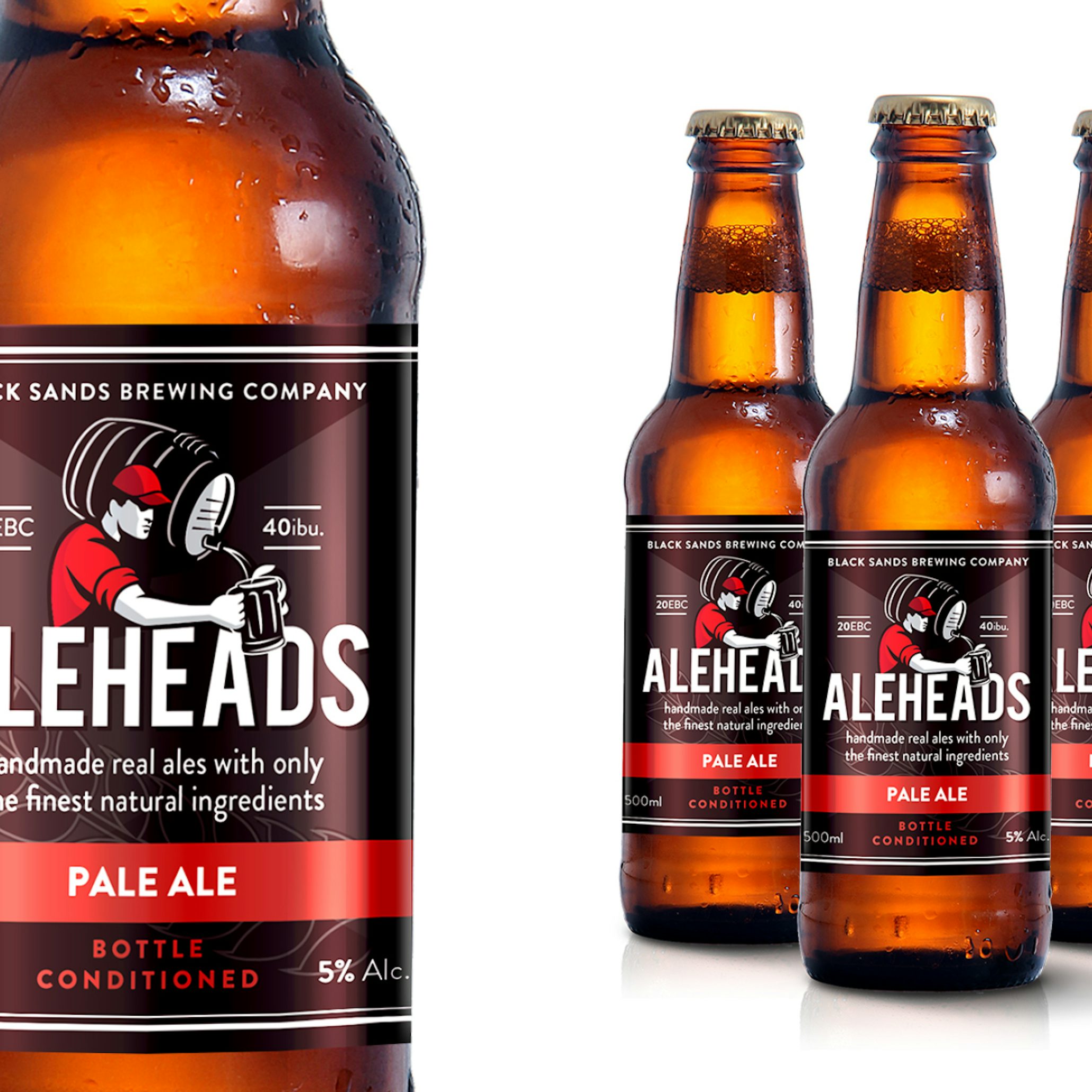 How To Design A Beer Label The Ultimate Guide For Craft Brewers
