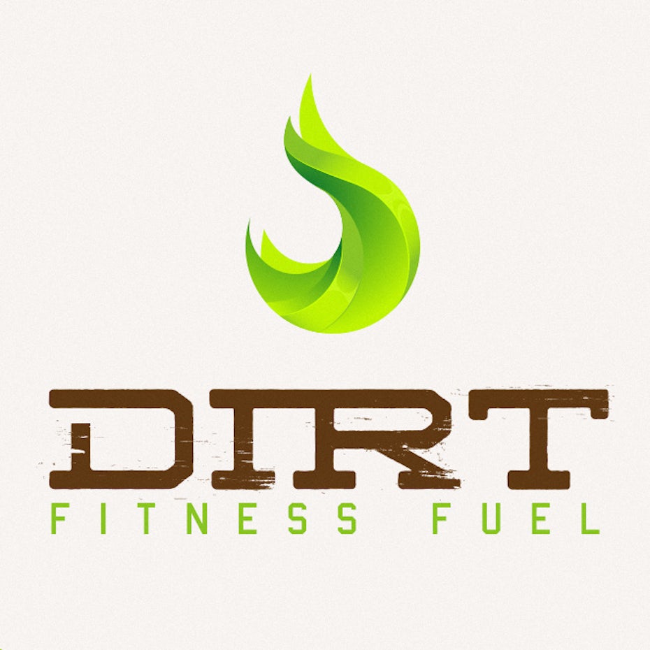 Fitness logo