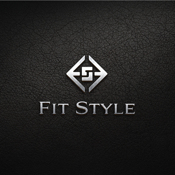 fitness logo design