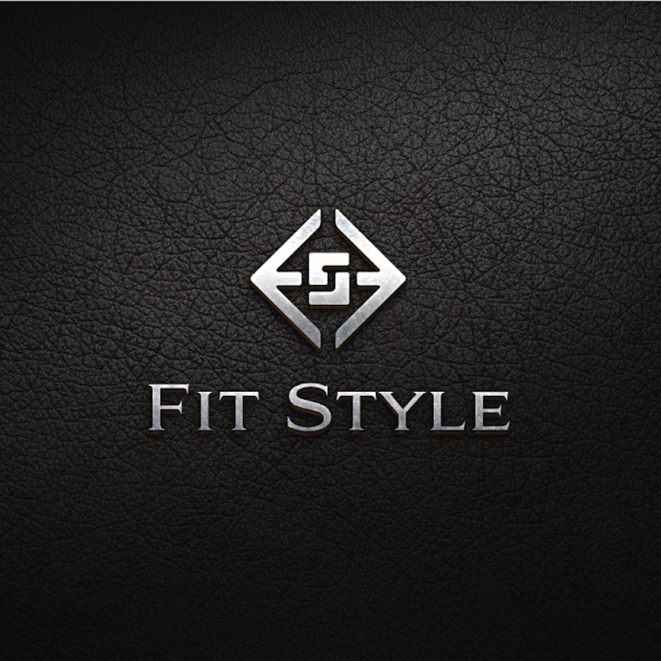 Fitness logo