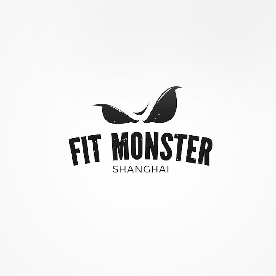 Fitness logo