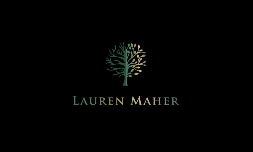 Tree logo