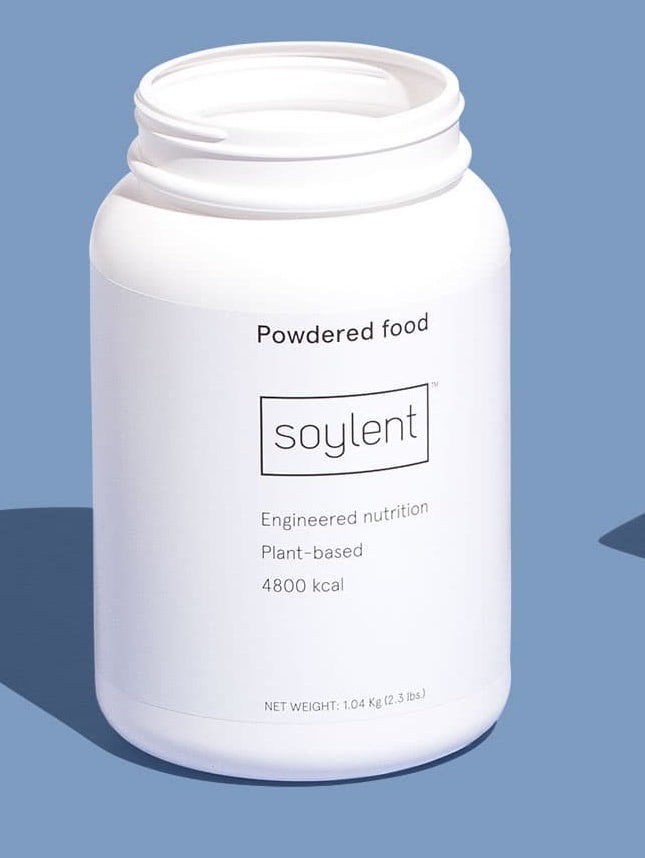 Soylent