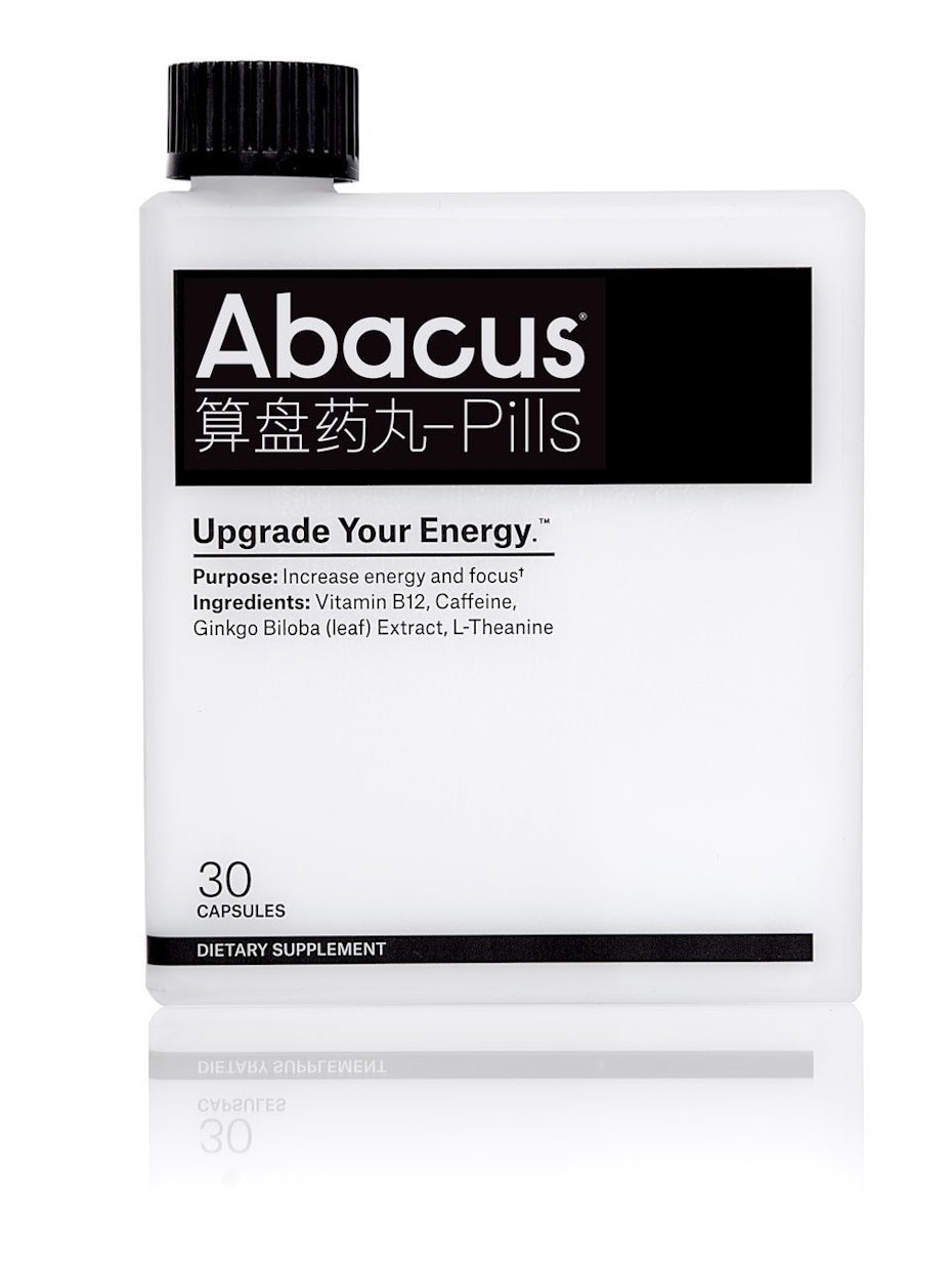 Abacus Pills