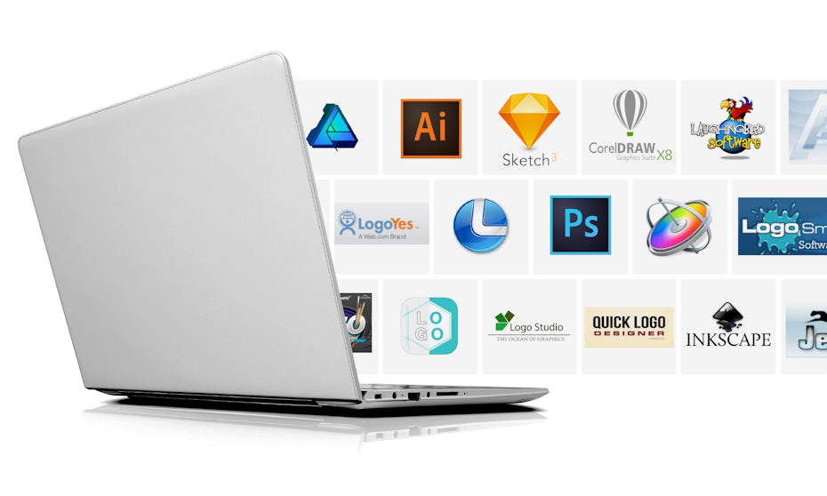 Best Professional Logo Design Software