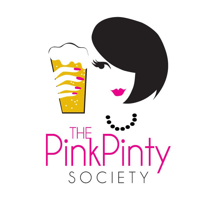 The Pink Pinty Society