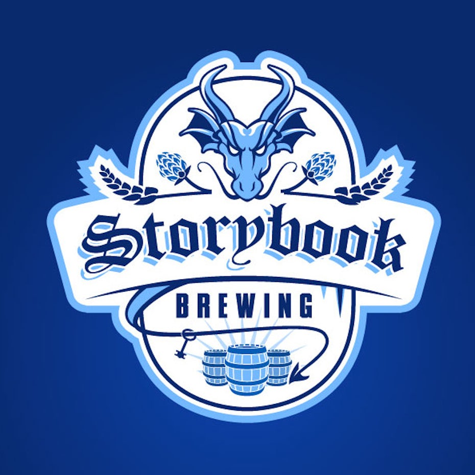 Storybook Brewing