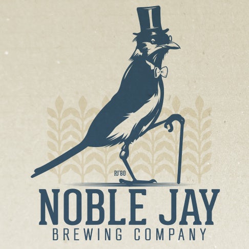 Noble Jay Brewing Company