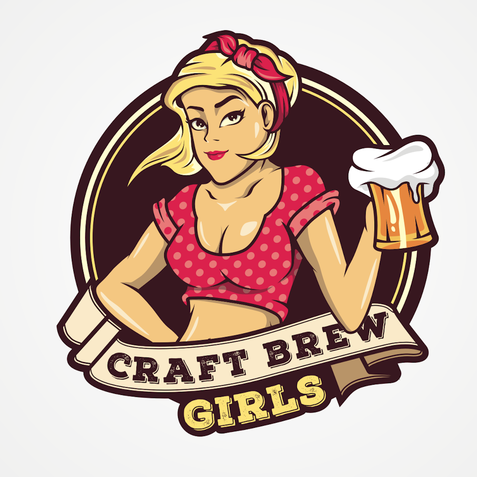 Craft Brew Girls