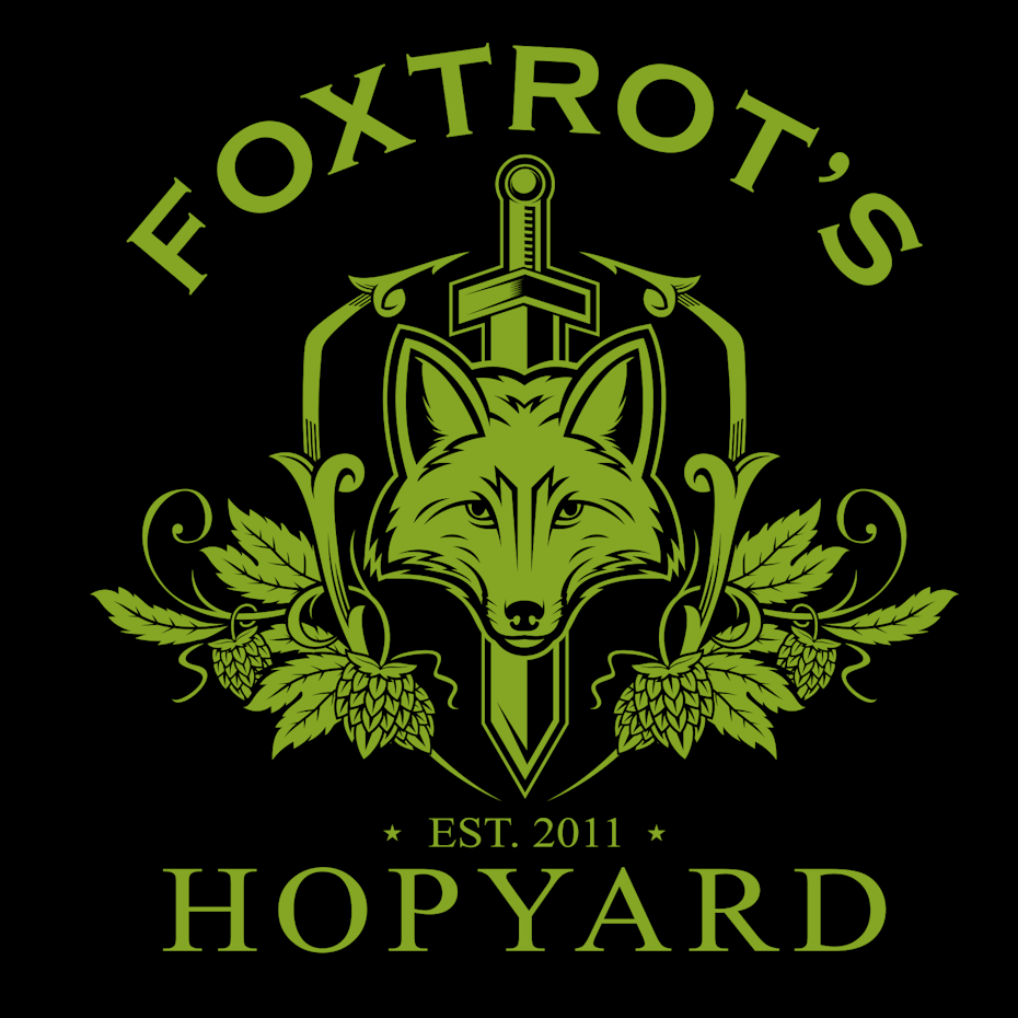 Foxtrot’s Hopyard