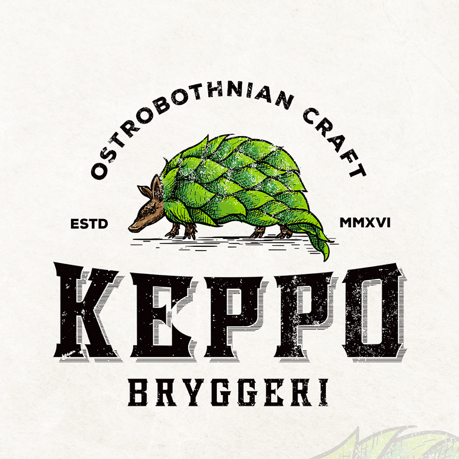 Keppo Bryggeri