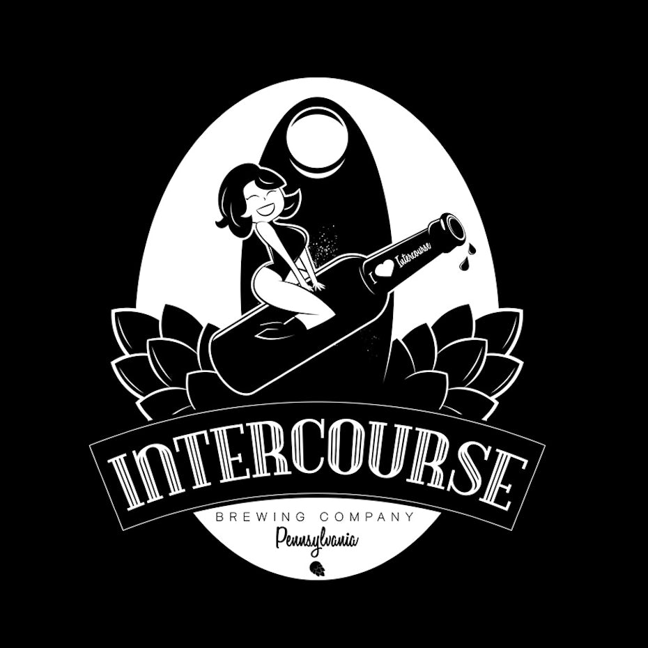 Intercourse Brewery
