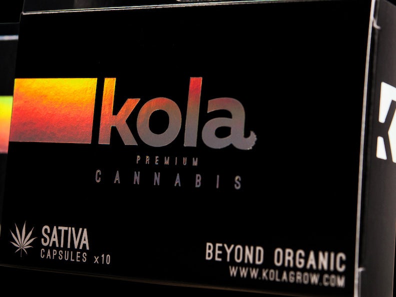 Kola Premium Cannabis
