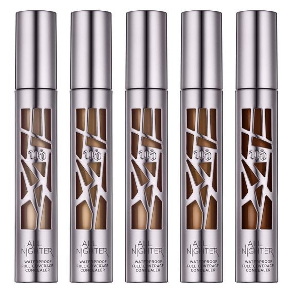 Urban Decay All-Nighter Foundation